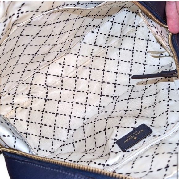 Kate Spade ♠️ Purse - Picture 8 of 10